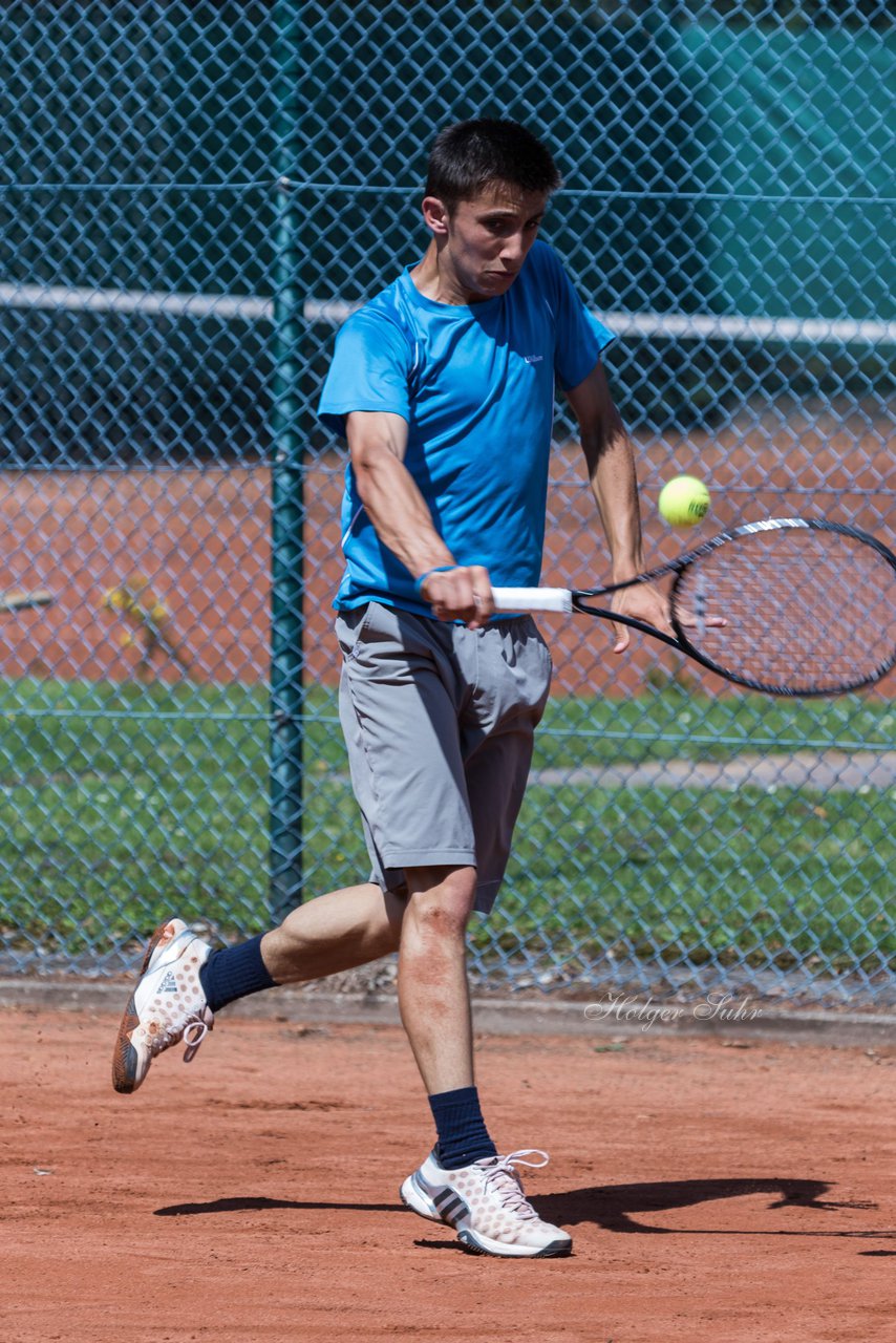 Bild 308 - Horst Schroeder Pokal Donnerstag